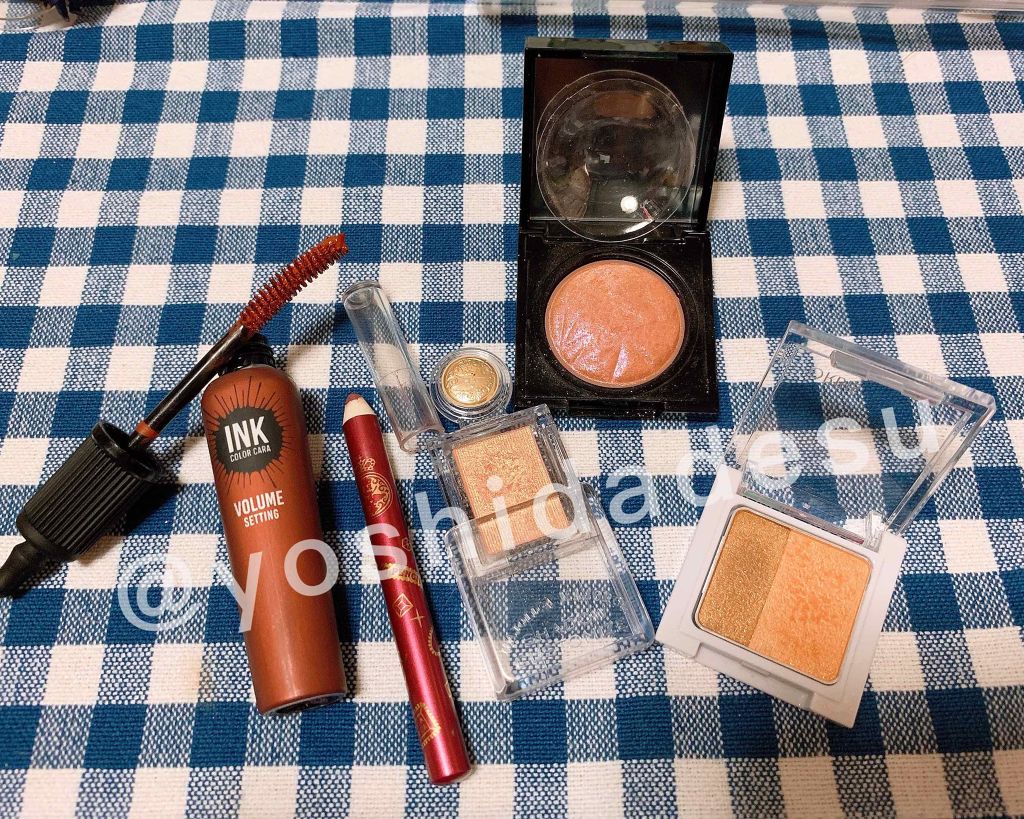 インク カラー カラ(AD)/PERIPERA/マスカラを使ったクチコミ(3枚目)