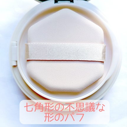 ミシャ M スキンフェイクバーム/MISSHA/クリーム・エマルジョンファンデーションを使ったクチコミ(2枚目)