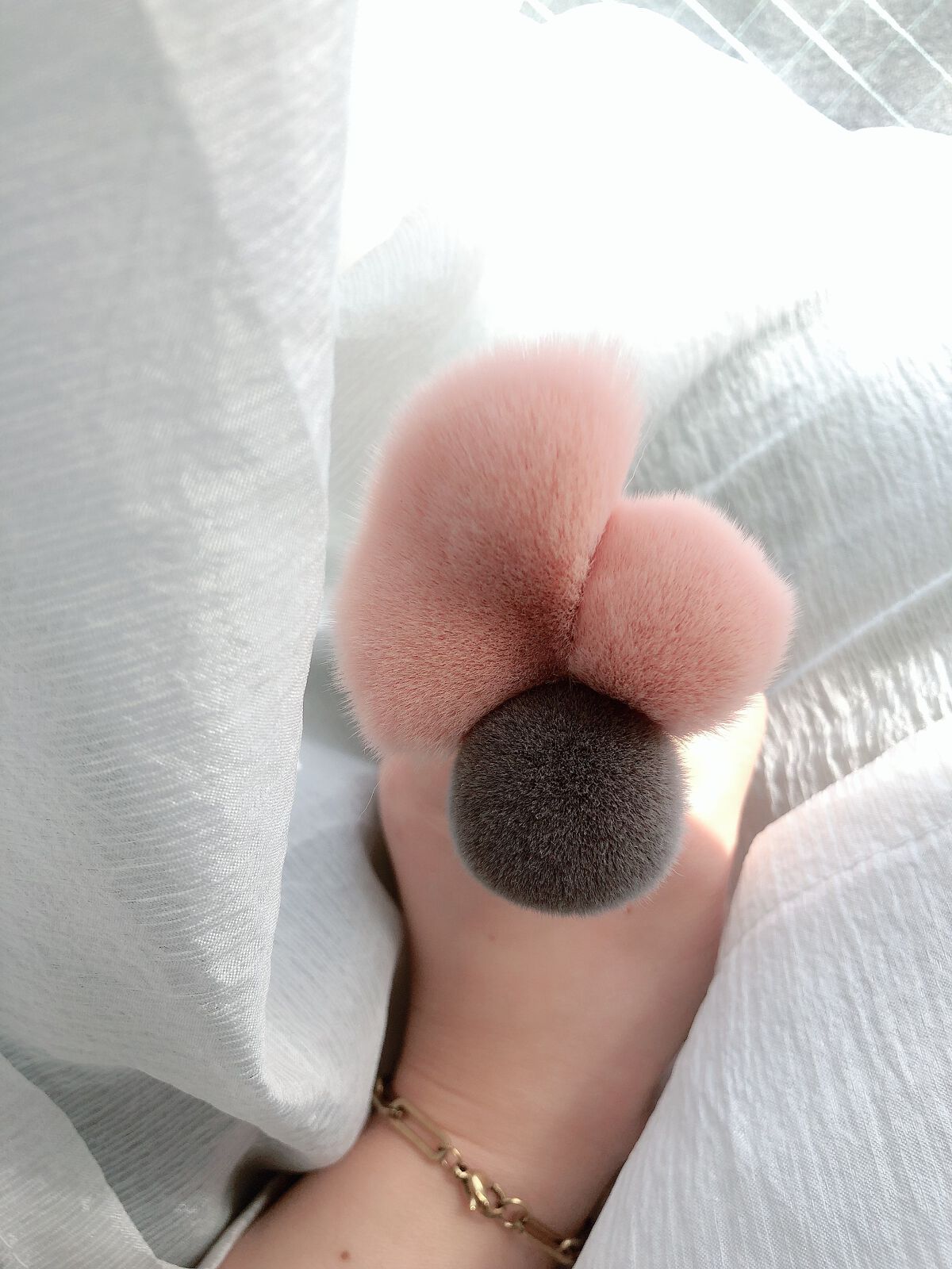 Youpon01 on LIPS 「メイクブラシといえば、#sixplusさん🌟8本のセットが入っ..」(3枚目)