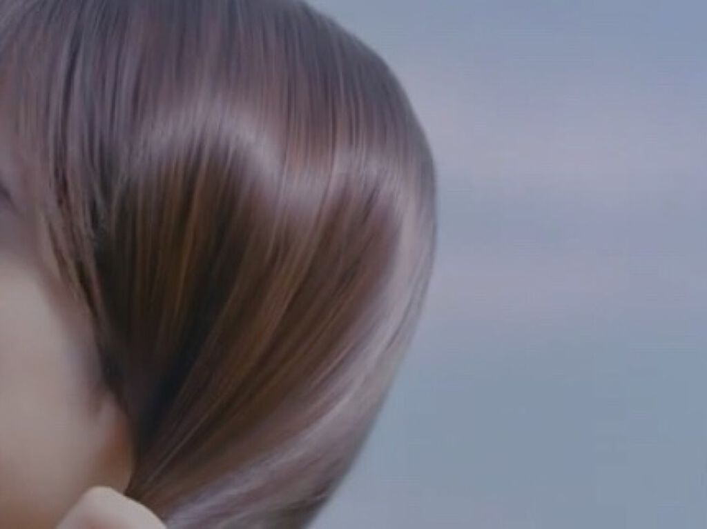 THE BEAUTY 髪のキメ美容プレミアムトリートメント＜モイストリペアプレミアム＞/エッセンシャル/洗い流すヘアトリートメントを使ったクチコミ（1枚目）