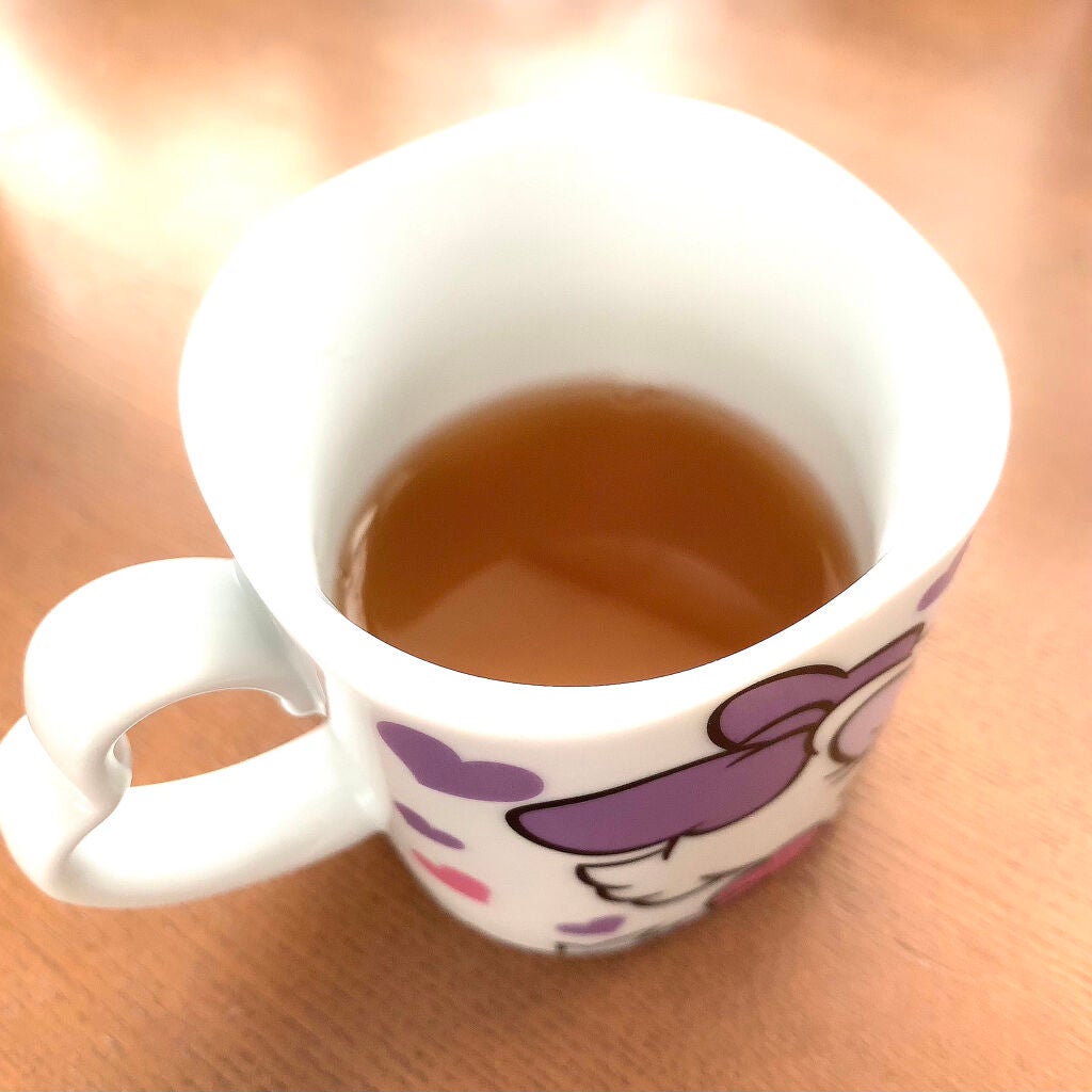 ヒートスムージー/アルポカ/スムージーを使ったクチコミ(5枚目)