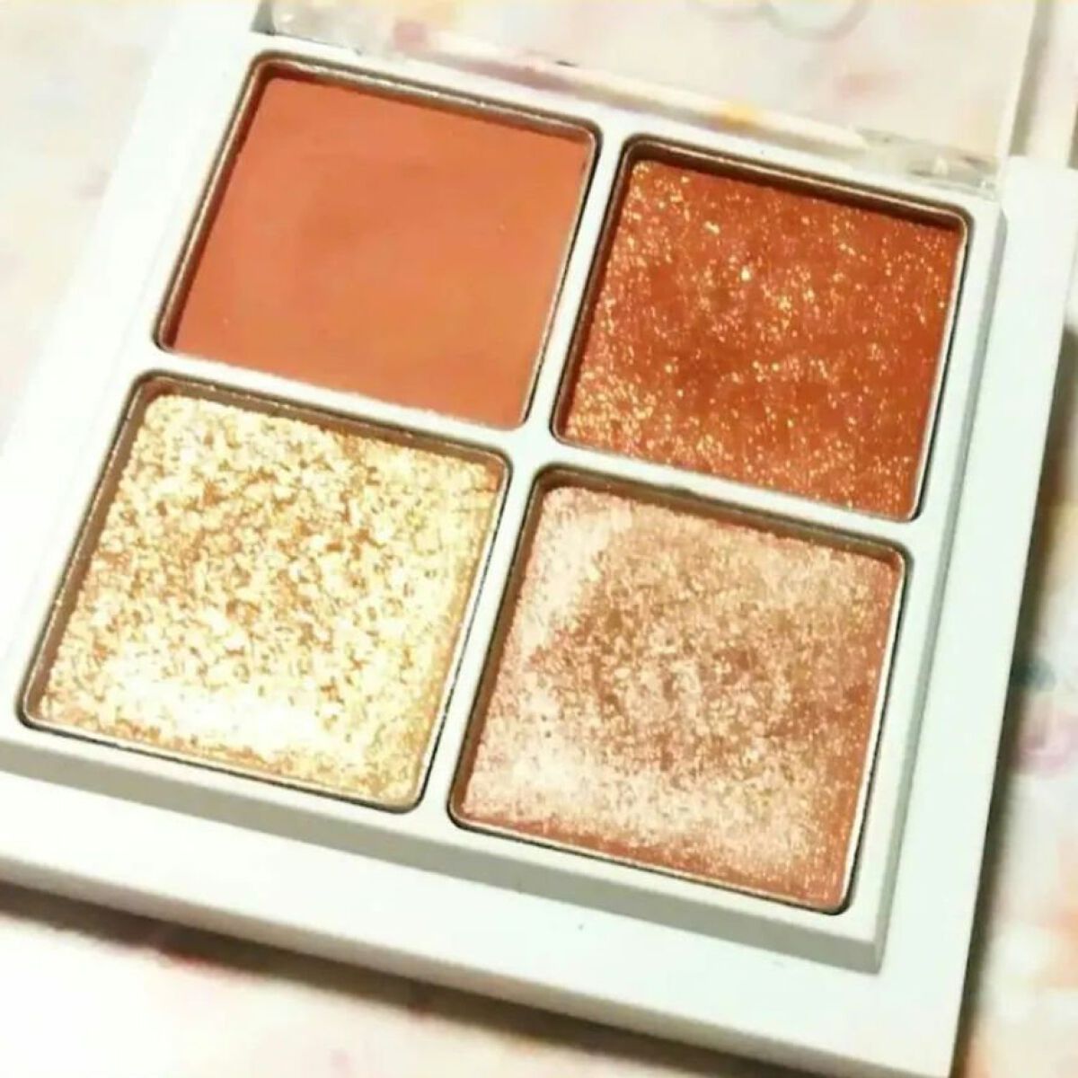  1DAY LASH UP シルキーロングマスカラa/K-パレット/マスカラを使ったクチコミ（2枚目）