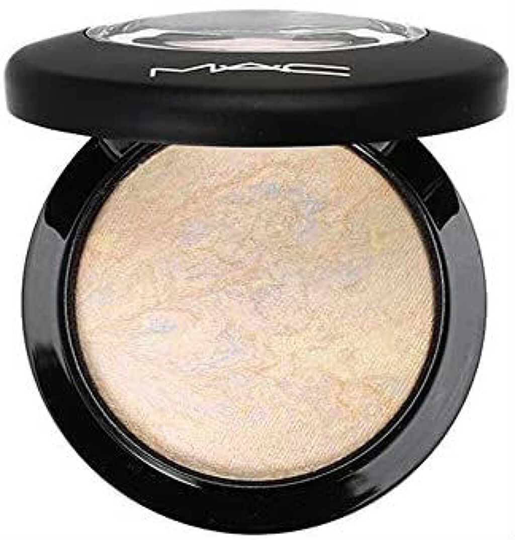 M·A·C ミネラライズ スキンフィニッシュ/M・A・C/パウダーハイライトを使ったクチコミ(2枚目)