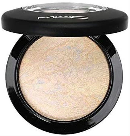 M·A·C ミネラライズ スキンフィニッシュ/M・A・C/パウダーハイライトを使ったクチコミ(2枚目)