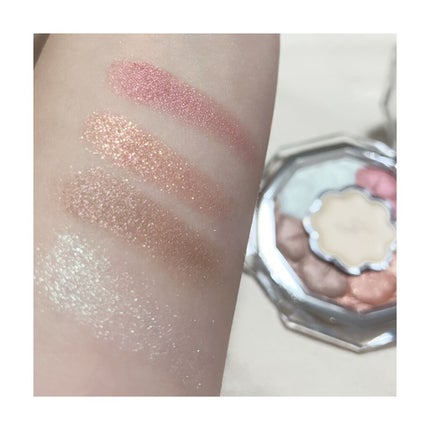 ジルスチュアート ルージュ リップブロッサム/JILL STUART/口紅を使ったクチコミ(7枚目)