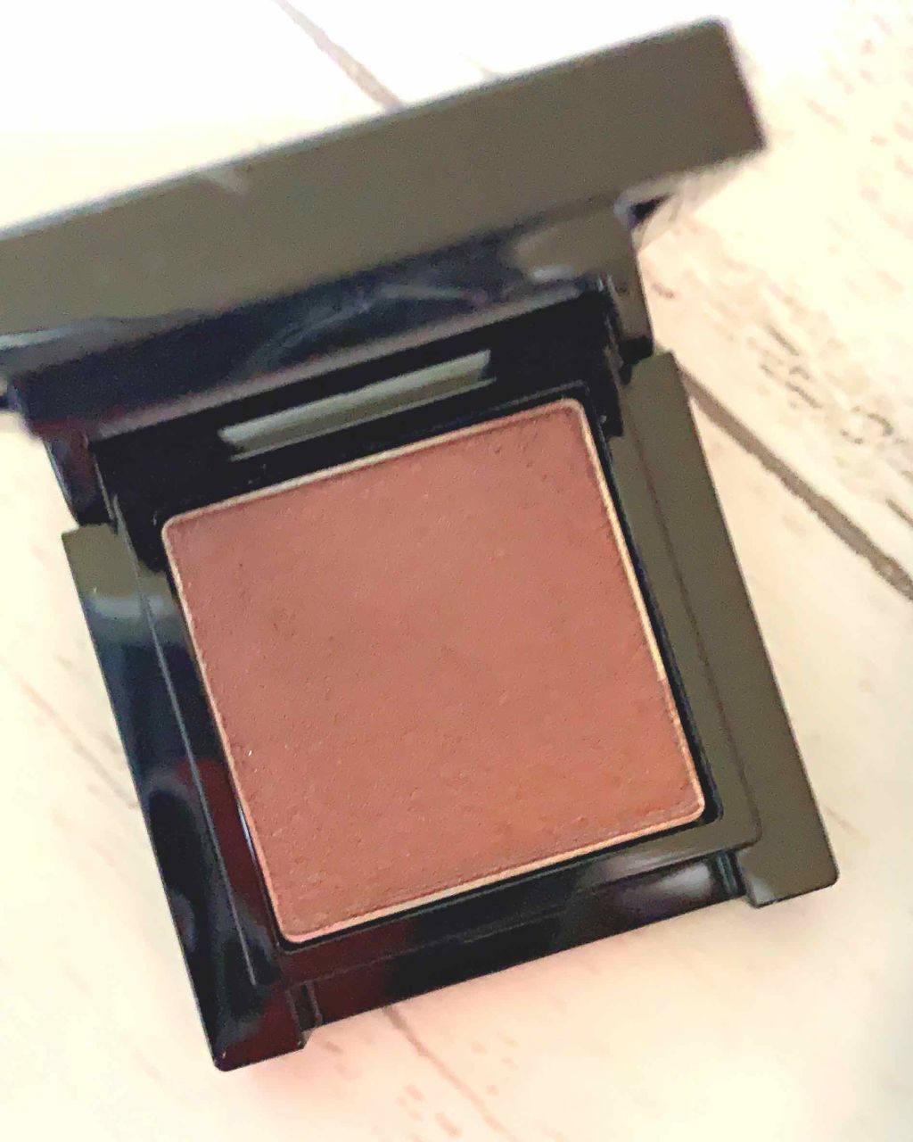 ヴィセ アヴァン シングルアイカラー/Visée/単色アイシャドウを使ったクチコミ(2枚目)