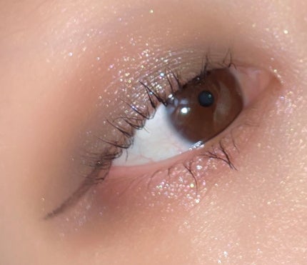 アディクション ザ アイシャドウ パレット/ADDICTION/アイシャドウパレットを使ったクチコミ(5枚目)