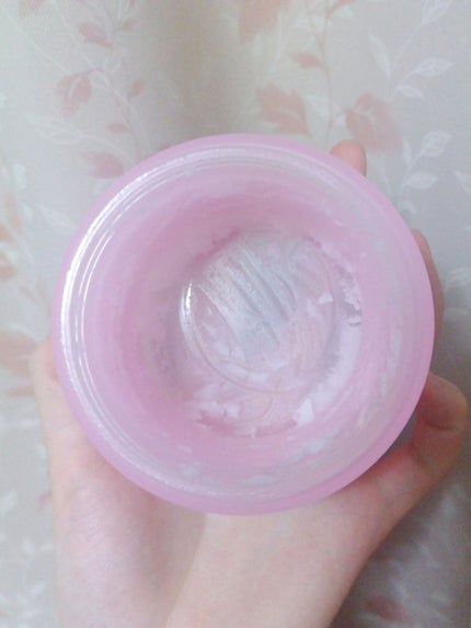 クリーンイットゼロ クレンジングバーム オリジナル/BANILA CO/クレンジングバームを使ったクチコミ(2枚目)