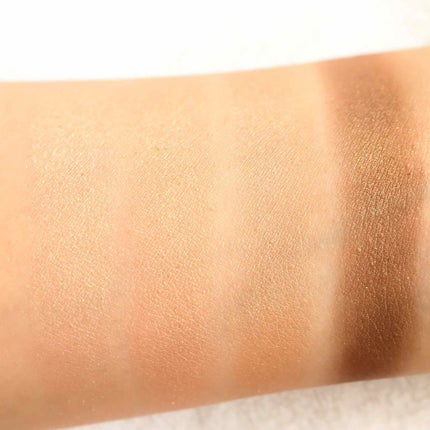 スキンモデリングアイズ/LUNASOL/アイシャドウパレットを使ったクチコミ(3枚目)