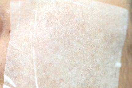 マイルドスキンパック/VT/シートマスク・パックを使ったクチコミ(6枚目)