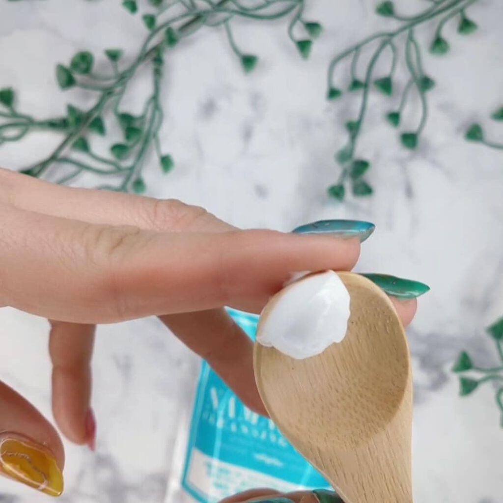 あたりちゃん♥️フォロバ&イイネ返し on LIPS 「【ナマシアクレンジングクリーム】美容液成分80%以上✨摩擦レス..」(4枚目)