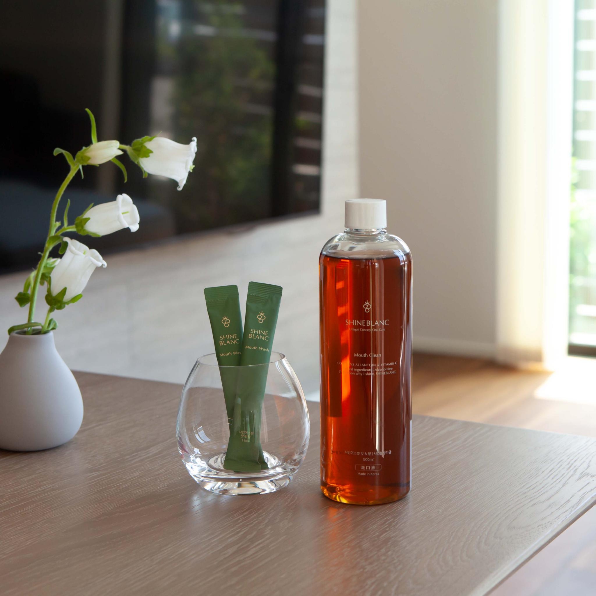 シャインブラン マスカット ボトルタイプ(500ml)