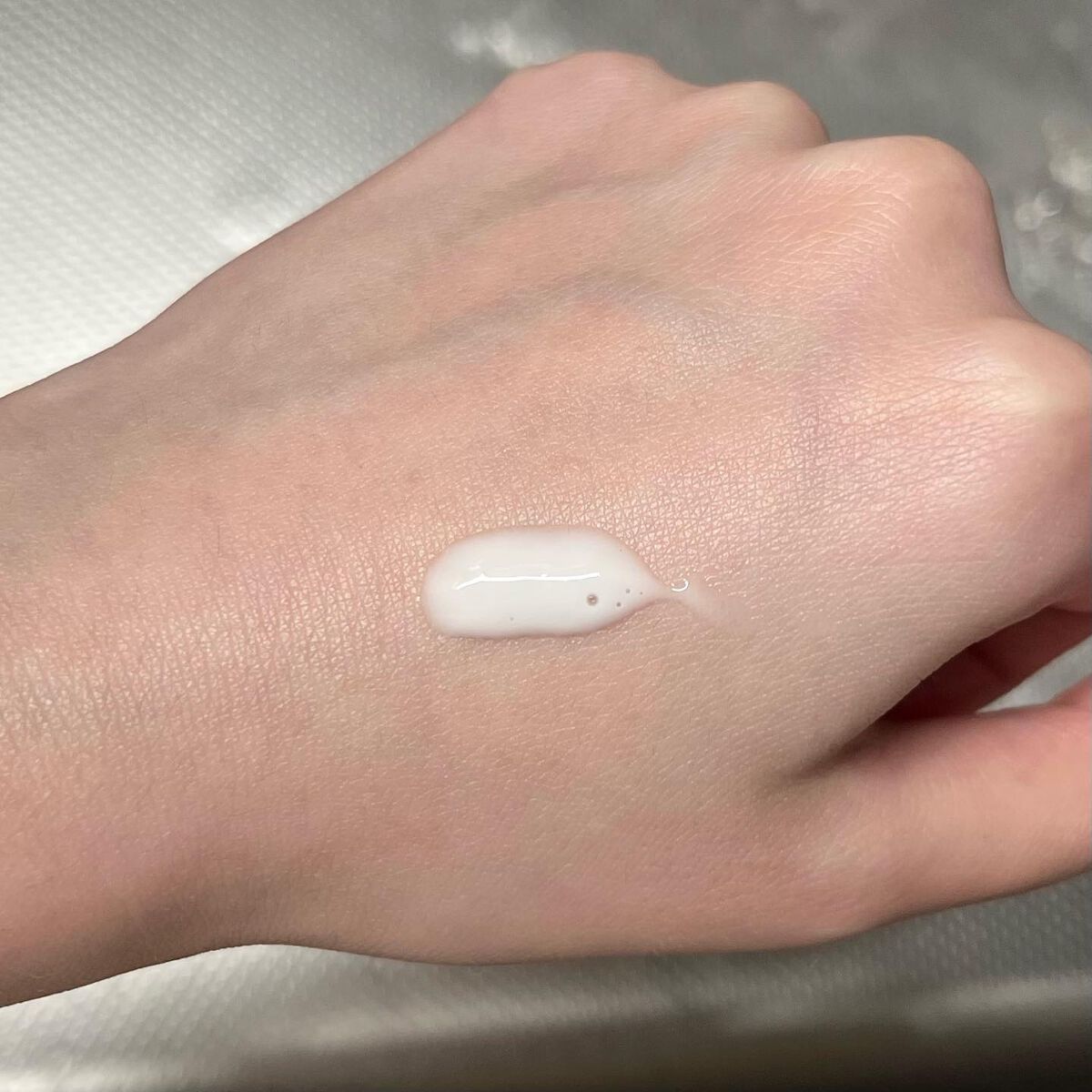 メラノショット W/ONE BY KOSE/美容液を使ったクチコミ(6枚目)