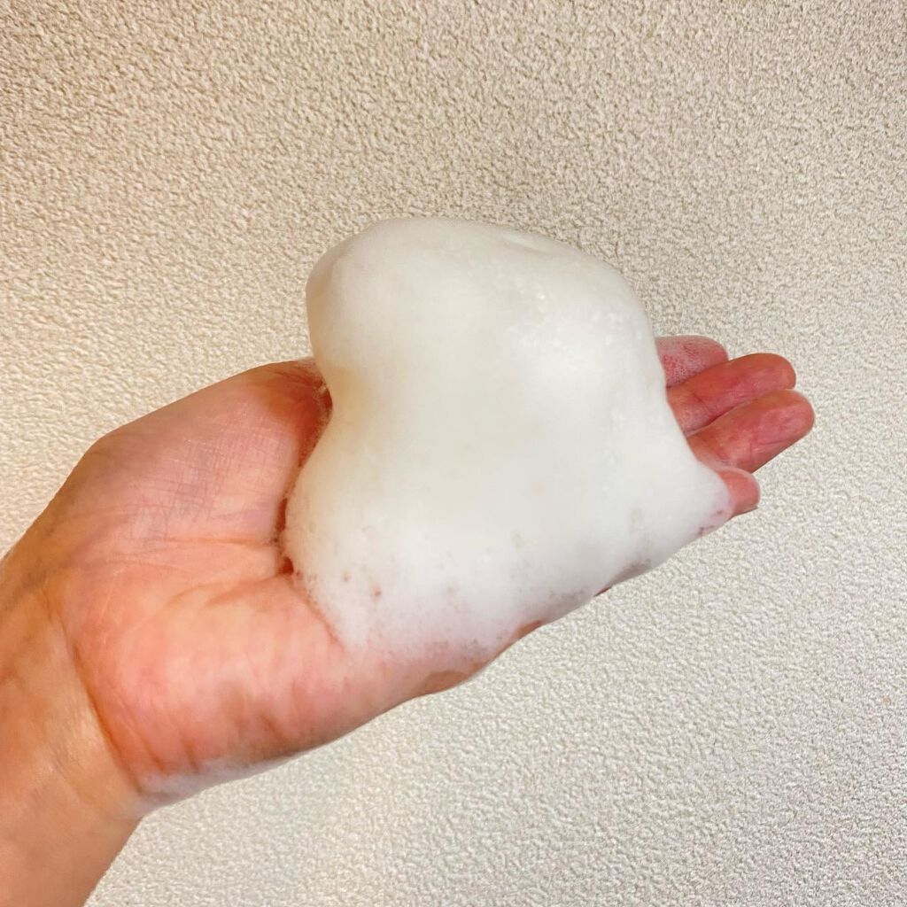 アレッポの石鹸＜ノーマル＞/アレッポの石鹸/洗顔石鹸を使ったクチコミ（3枚目）