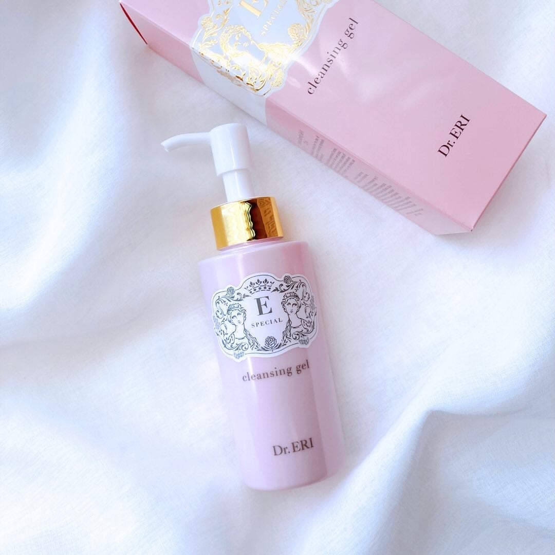 クレンジングジェルV/イースペシャル/クレンジングジェルを使ったクチコミ(4枚目)