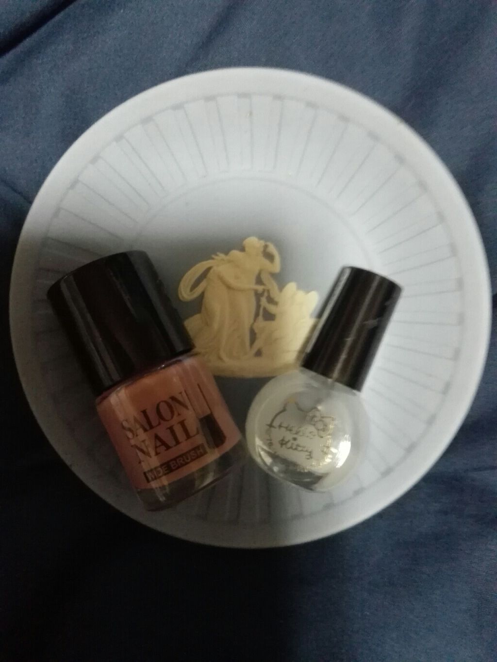 AT サロンネイルエナメル/Art Collection/マニキュアを使ったクチコミ(1枚目)