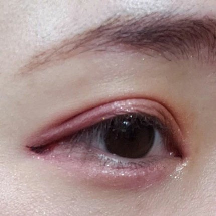 オンブル ジェ/GUERLAIN/アイシャドウパレットを使ったクチコミ(2枚目)