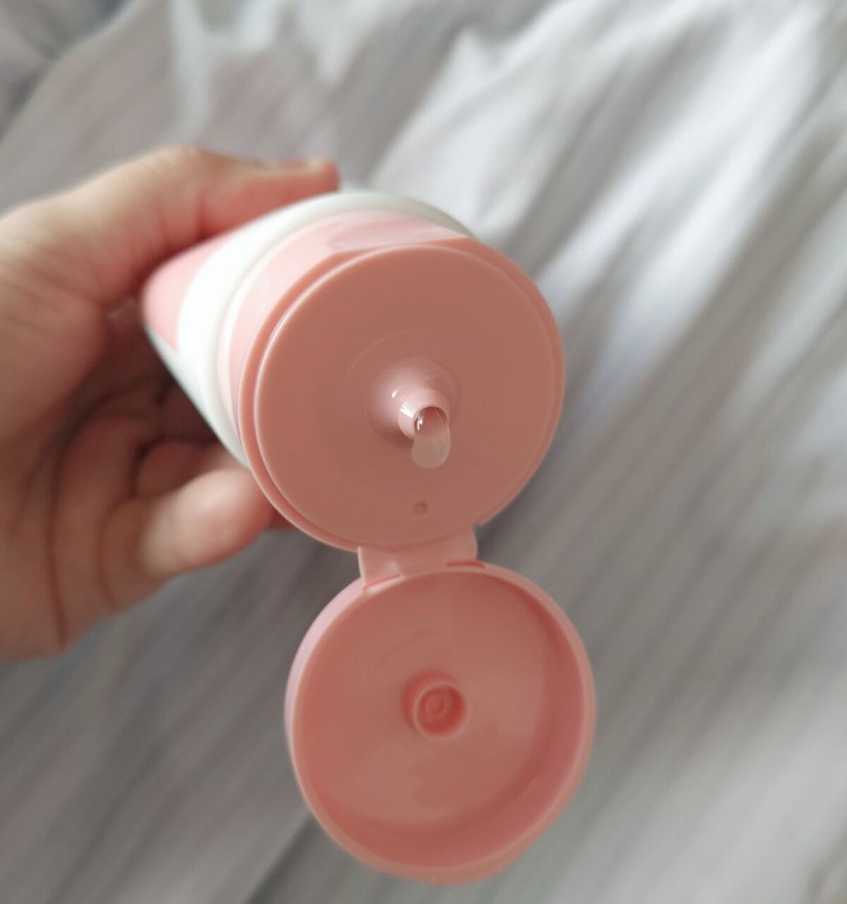 MEGURIM WARM /MEGURIM by Rz+ /その他洗顔料を使ったクチコミ（3枚目）