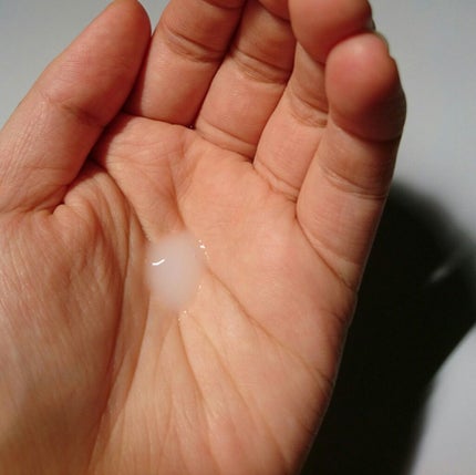 ジョンソンボディケア ミネラルジェリー ローション/ジョンソンボディケア/ボディローションを使ったクチコミ(2枚目)