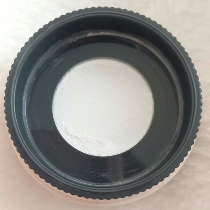 ポアブラー パウダー/innisfree/ルースパウダーを使ったクチコミ(2枚目)