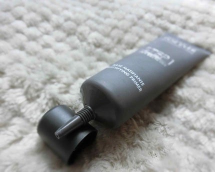 ステップ1 スキンイコライザー/MAKE UP FOR EVER/化粧下地を使ったクチコミ(2枚目)
