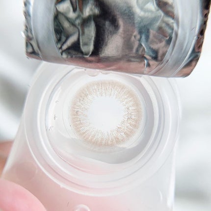 VNTUS 1day/VNTUS/ワンデー(1DAY)カラコンを使ったクチコミ(4枚目)