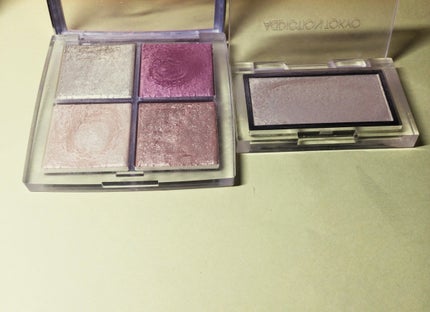 ノーズ&アイブロウパウダー/CEZANNE/パウダーアイブロウを使ったクチコミ(3枚目)