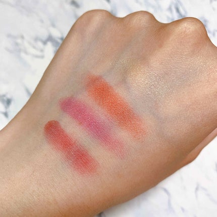 デザイニング カラー アイズ/SUQQU/アイシャドウパレットを使ったクチコミ(2枚目)