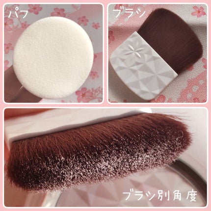 AQ オーラ リフレクター/DECORTÉ/プレストパウダーを使ったクチコミ(4枚目)