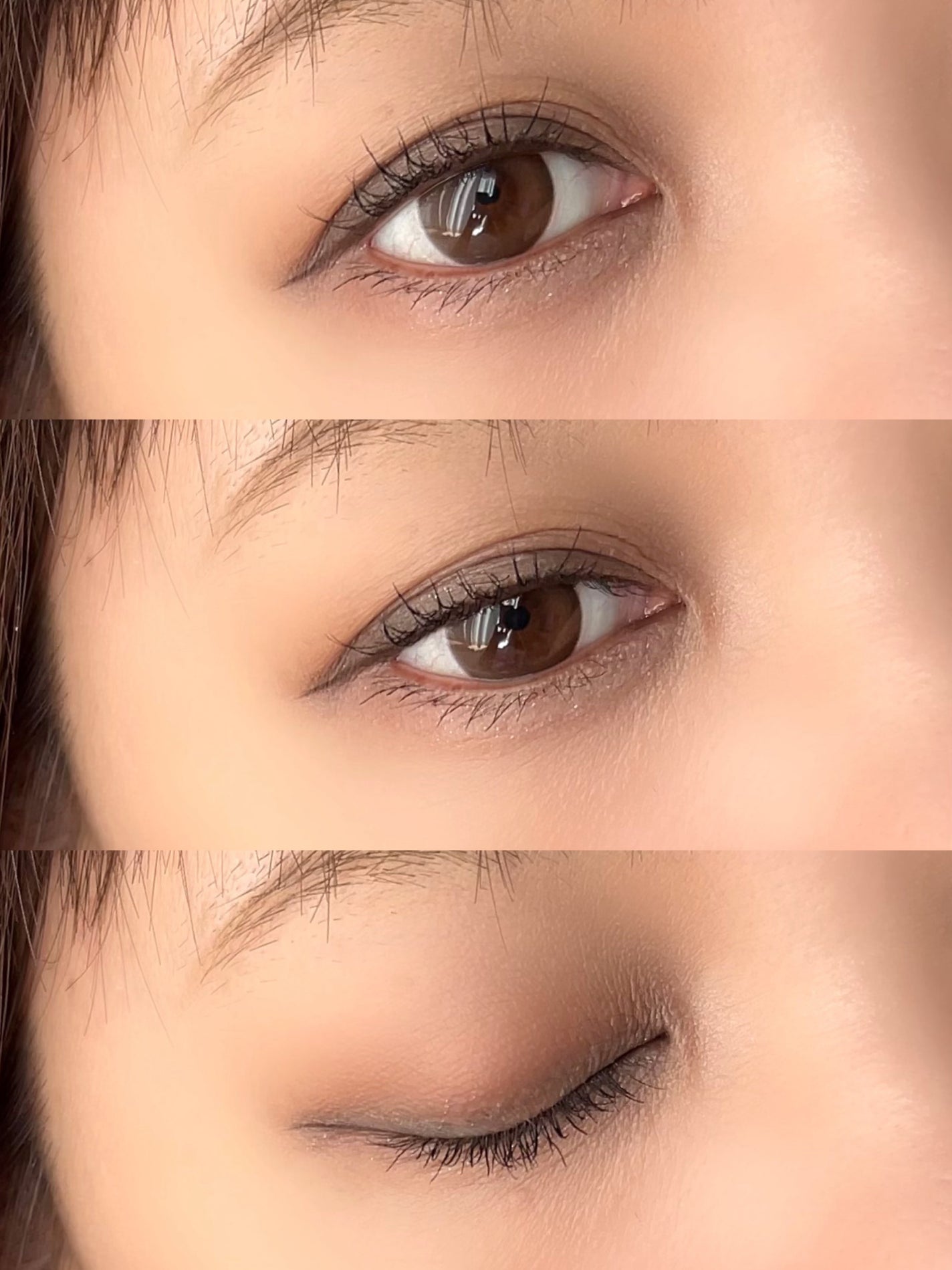 シグニチャー カラー アイズ/SUQQU/アイシャドウパレットを使ったクチコミ(6枚目)