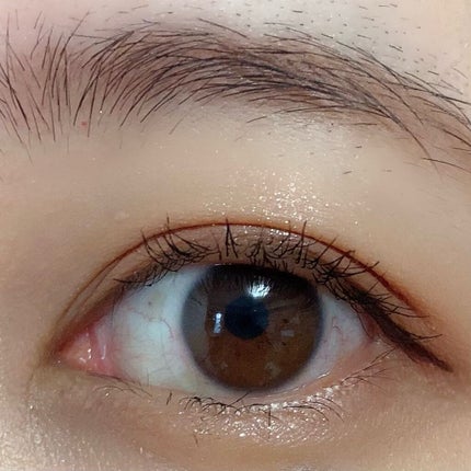 ベターザンアイズ/rom&nd/アイシャドウパレットを使ったクチコミ(2枚目)