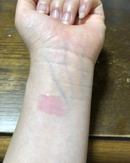 ソフトドリンクティント/ETUDE/リップグロスを使ったクチコミ(3枚目)