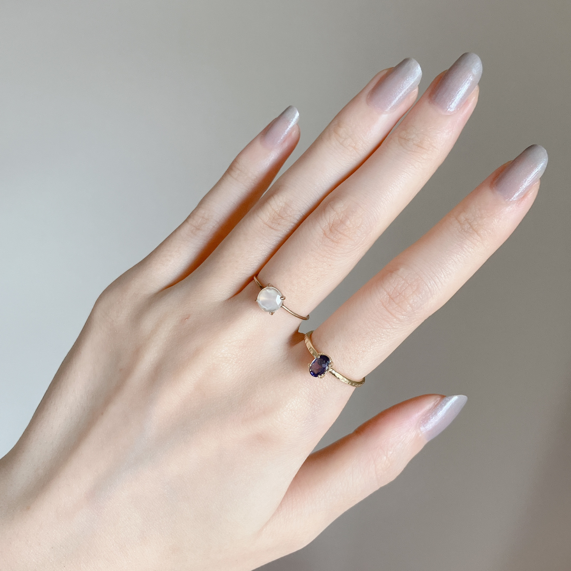 ナチュラルネイルカラーN/デュカート/マニキュア by ヤドンちゃん