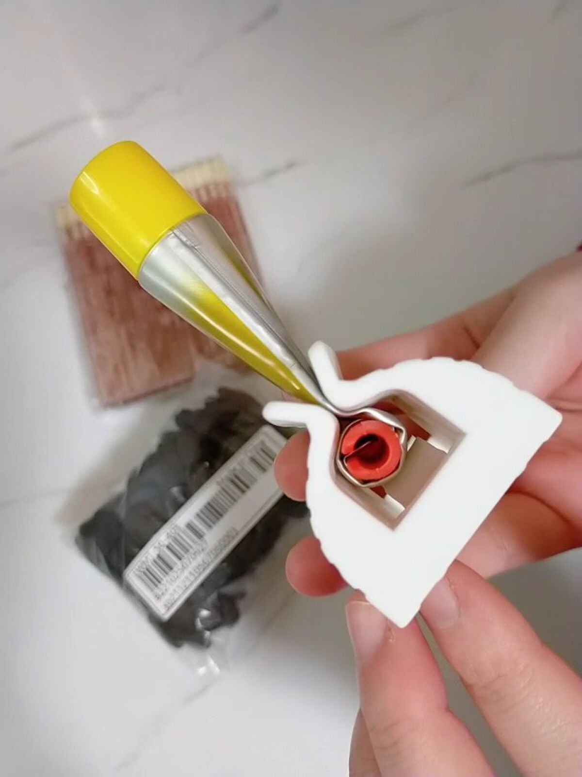 Pommierð on LIPS ãSHEIN賌å
¥åâšå°ç©ãã¡è³Œå
¥ããŠã¿ãŸããððŒãã¥ãŒãçµãåšçœ..ãïŒ2æç®ïŒ