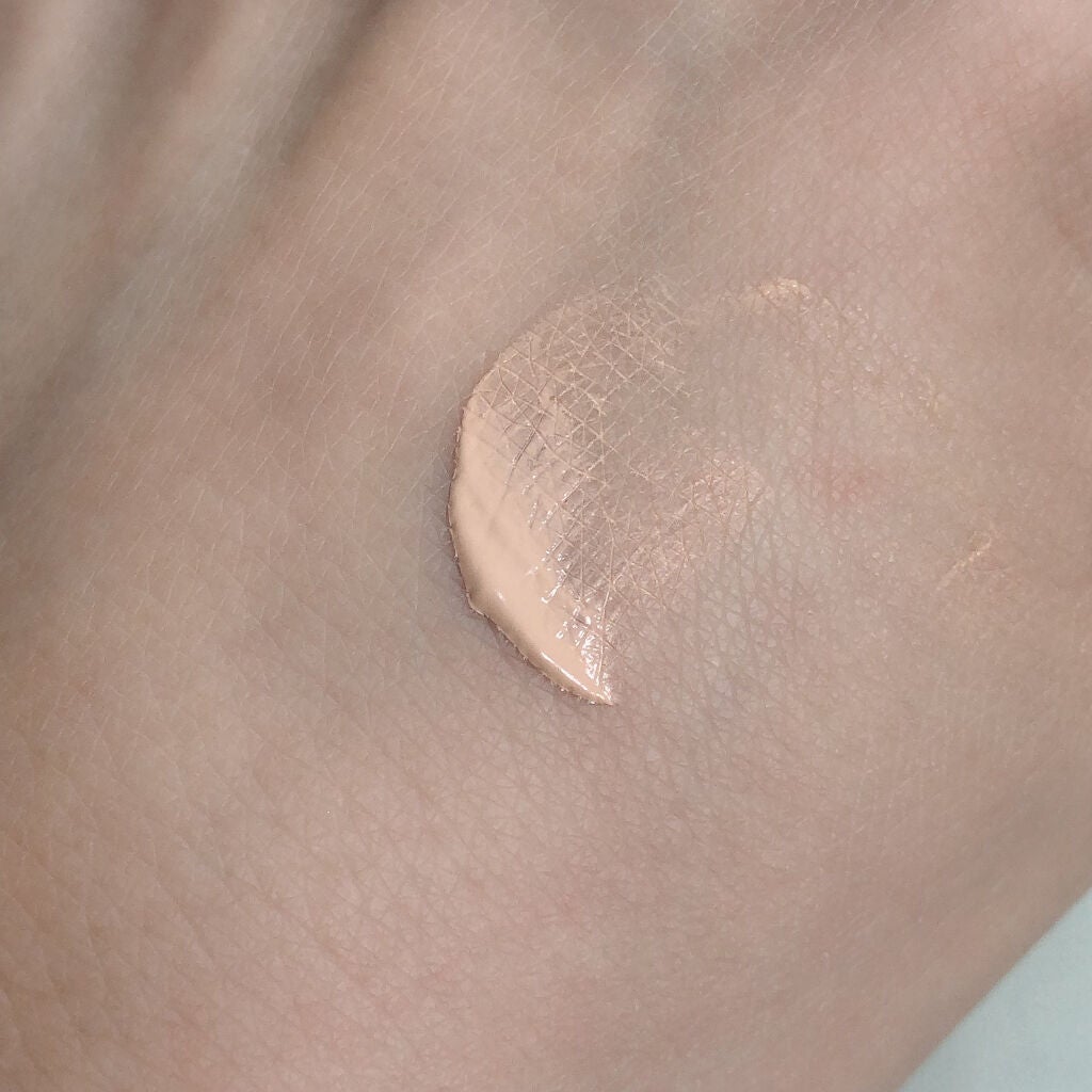 クリームファンデーション/media/クリーム・エマルジョンファンデーションを使ったクチコミ(3枚目)