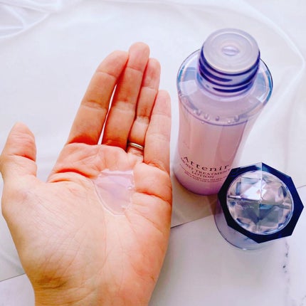 ウインターコフレ エンパワービューティ/アテニア/スキンケアキットを使ったクチコミ(4枚目)