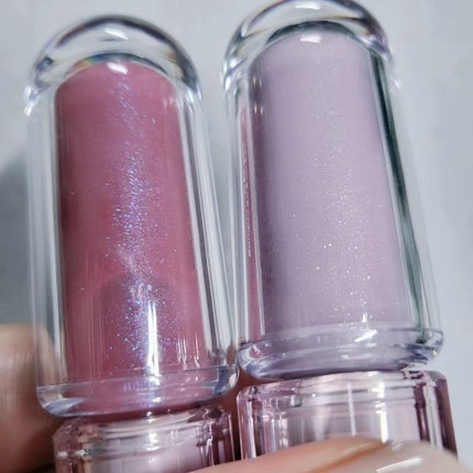 ソフトブラーリングアイパレット/wakemake/アイシャドウパレットを使ったクチコミ(4枚目)