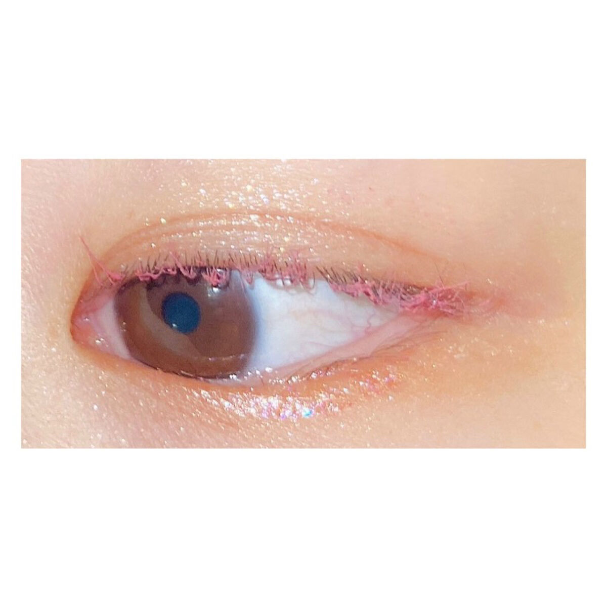 シティライトアイズ/キャンメイク/アイシャドウを使ったクチコミ（3枚目）