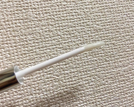 まつげ美容液EX/CEZANNE/まつげ美容液を使ったクチコミ(2枚目)