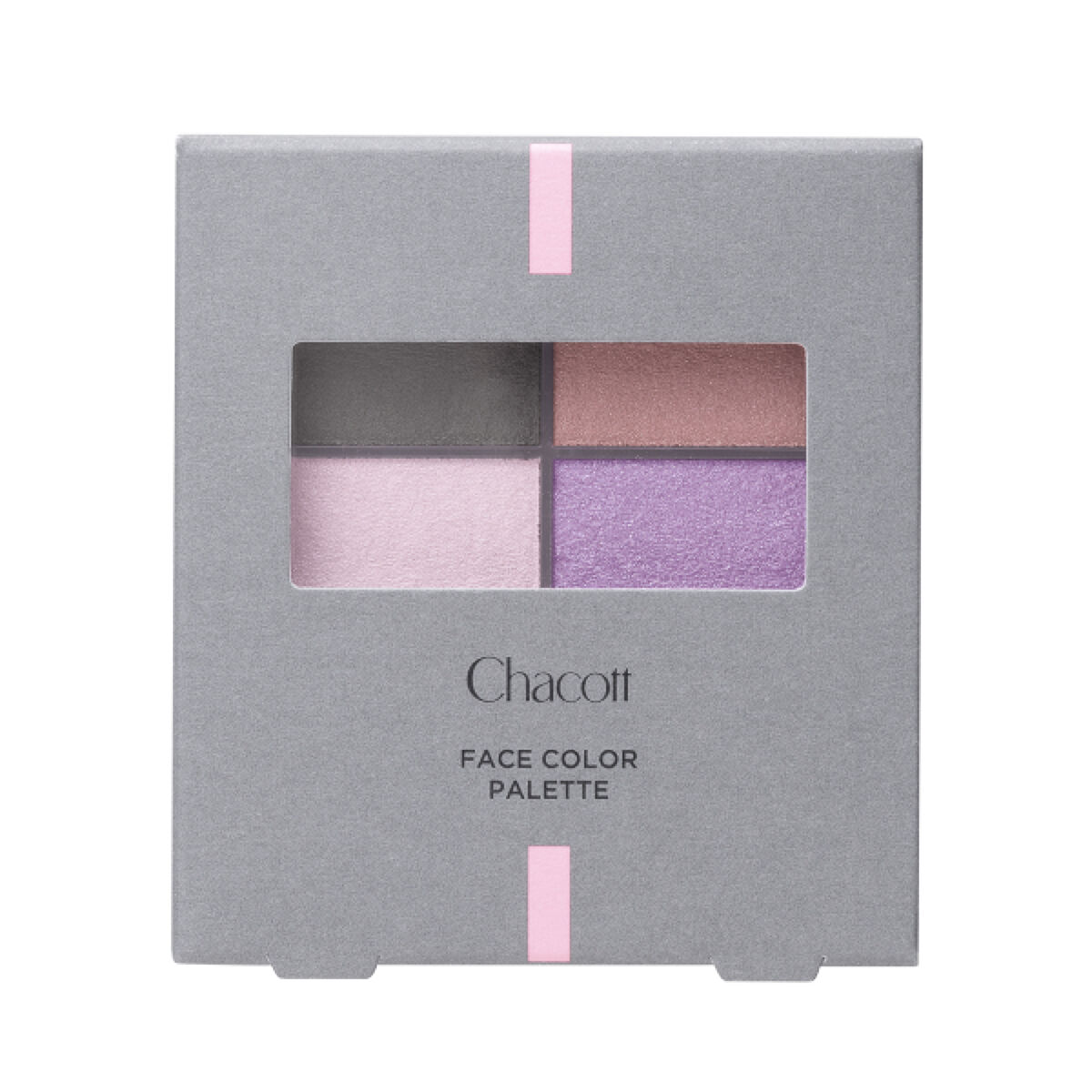 フェイスカラーパレット 509 アンティークドール