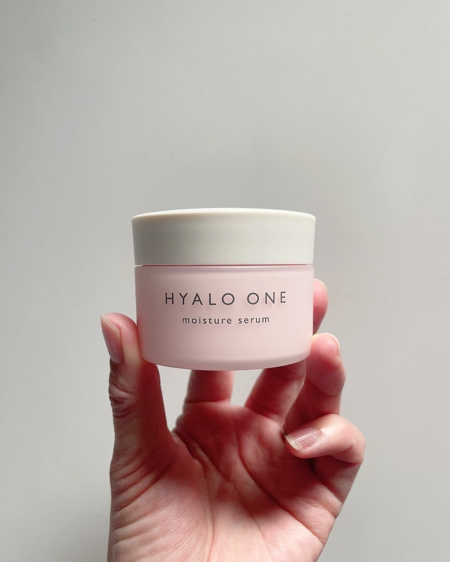 ヒアロワン/キユートピア/オールインワン化粧品を使ったクチコミ（2枚目）