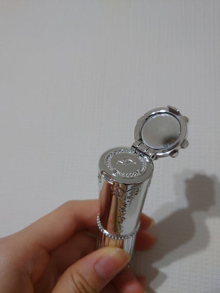 リップブロッサム/JILL STUART/口紅を使ったクチコミ(2枚目)