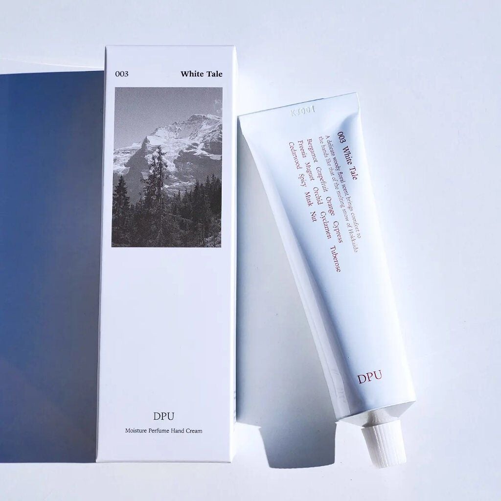 ムードインビジブルタッチパウダー/DPU/ルースパウダーを使ったクチコミ(7枚目)