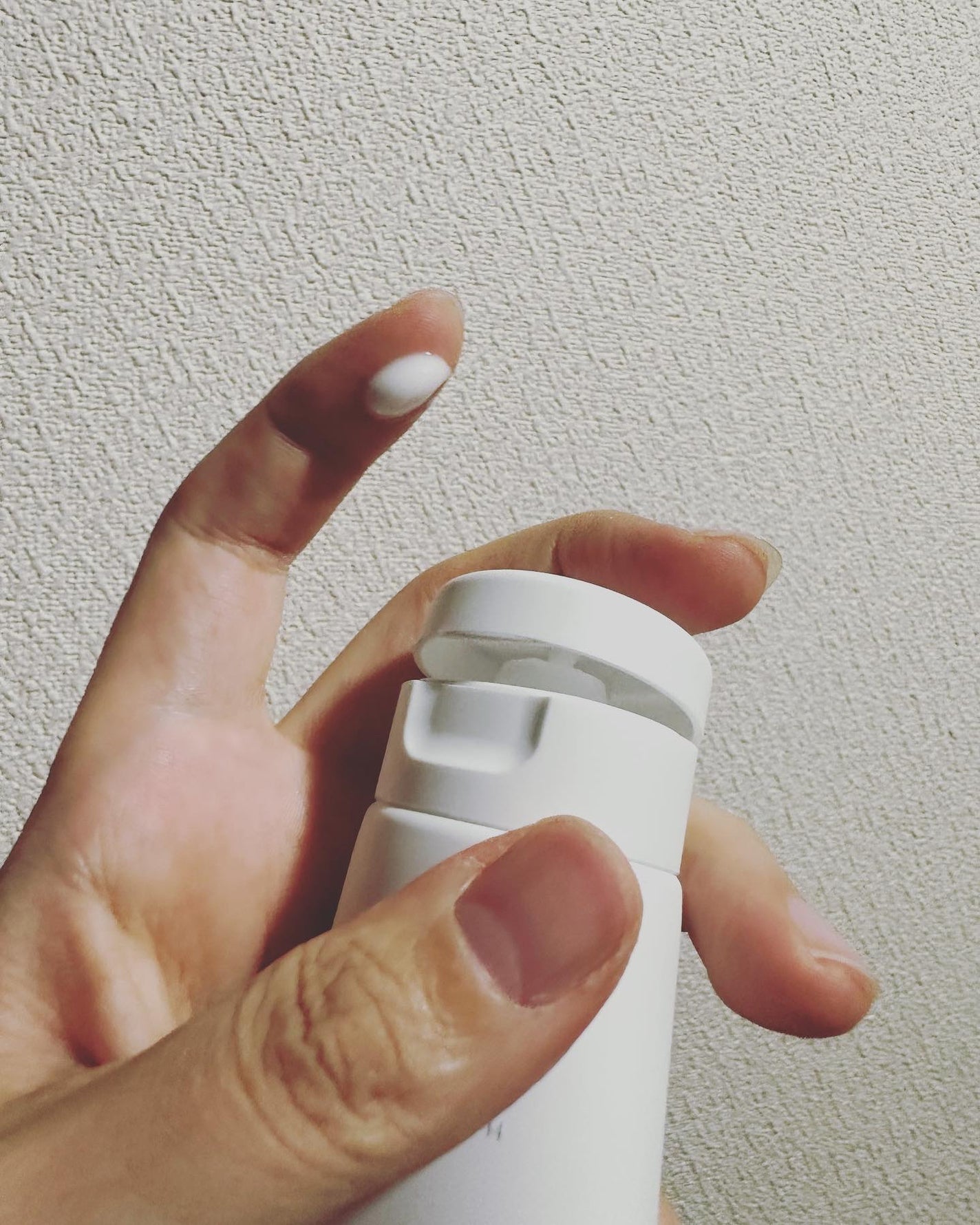 RF ハイドレーティングクリーム/PLUEST/フェイスクリームを使ったクチコミ(2枚目)