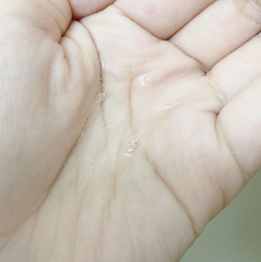 Intimate Wash インティメイト ウォッシュ/Waphyto/デリケートゾーンケアを使ったクチコミ（2枚目）