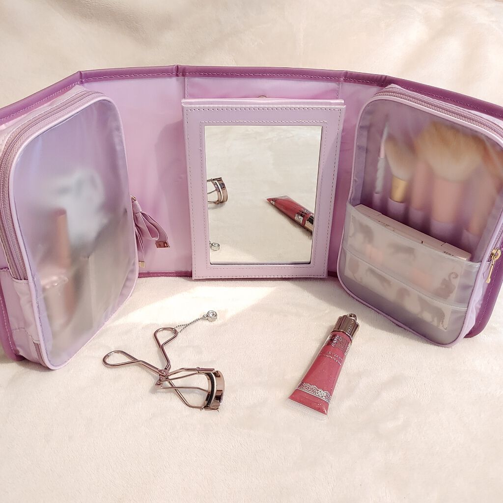 みんなのポーチ事情/その他を使ったクチコミ（3枚目）