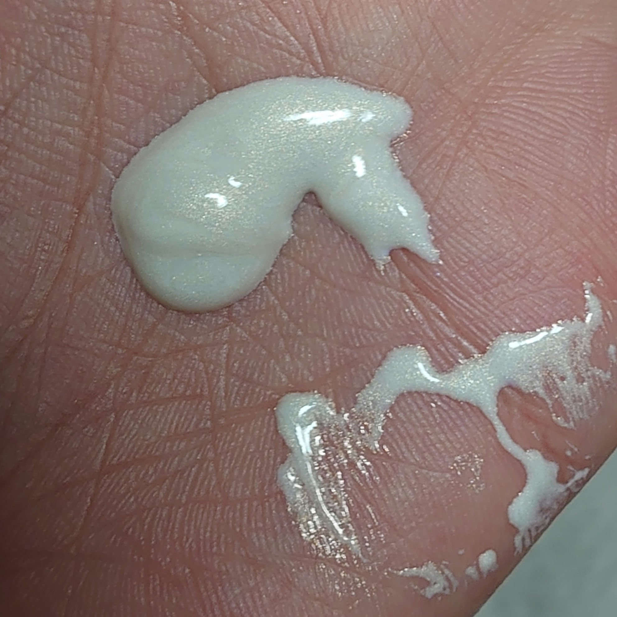 グロウスキンベース/CEZANNE/化粧下地を使ったクチコミ（2枚目）