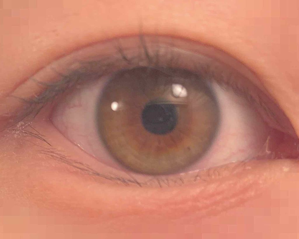 大人のふたえメイク/ハリーハリー/二重まぶた用アイテムを使ったクチコミ(2枚目)