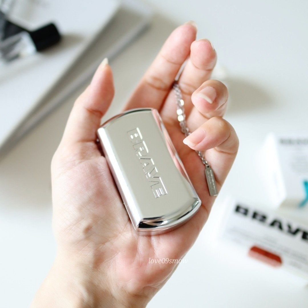 BRAYE LIPSLEEK/BRAYE/口紅を使ったクチコミ(4枚目)