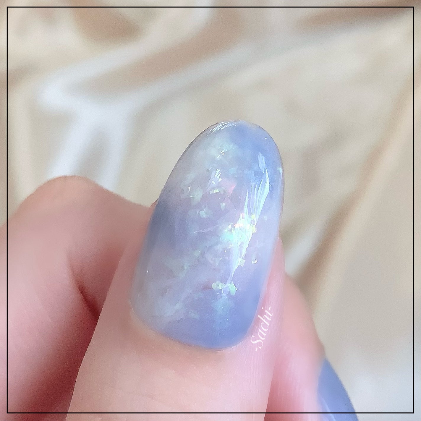 カラフルネイルズ/キャンメイク/マニキュアを使ったクチコミ(3枚目)